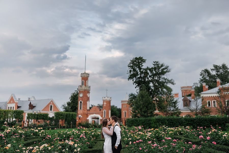 Wedding photographer Sergey Nasulenko (sergeinasulenko). Photo of 18 October 2021