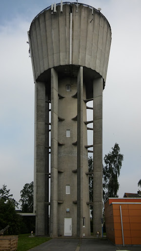 Watertoren