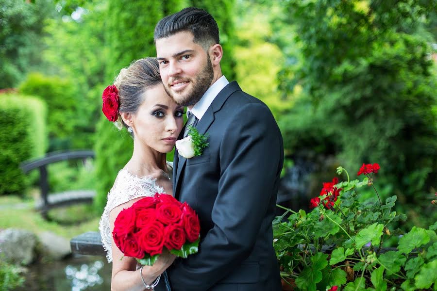 Photographe de mariage Audrey Cornu (audreycornu). Photo du 13 avril 2019