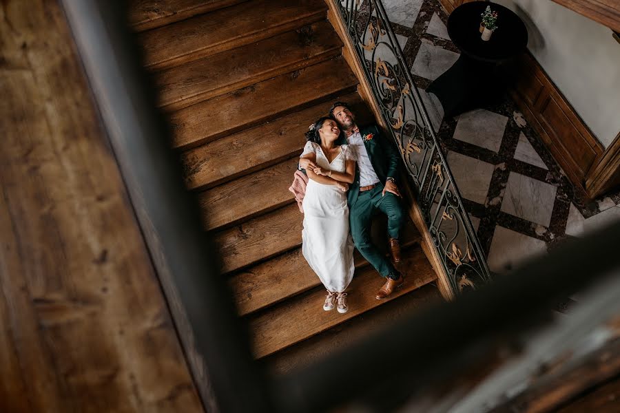 Photographe de mariage Steve Collin (stevecollin). Photo du 12 septembre 2019