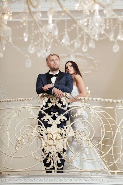 婚礼摄影师Marta Poczykowska（martapoczykowska）。2021 12月22日的照片