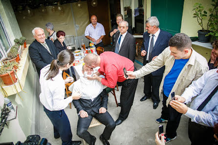 Fotógrafo de bodas Florin Kiritescu (kiritescu). Foto del 25 de junio 2015