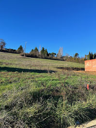 terrain à Rabastens (81)