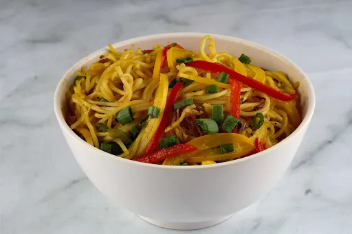 Veg Chowmein