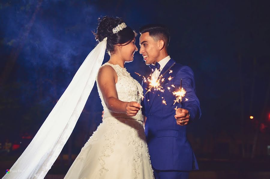 ช่างภาพงานแต่งงาน Anderson Souza (andersonsouza) ภาพเมื่อ 29 มีนาคม 2020