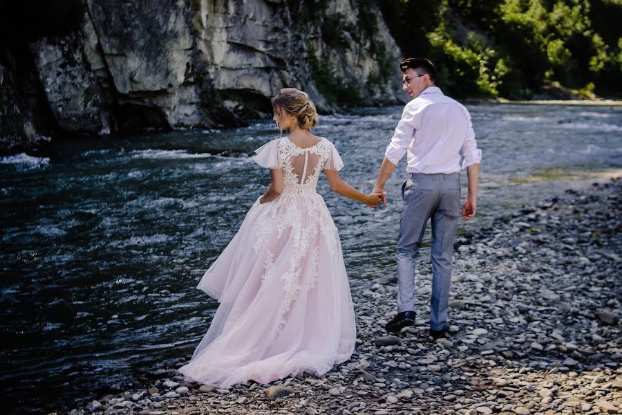Wedding photographer Khristina Volos (xrystuk). Photo of 30 August 2016