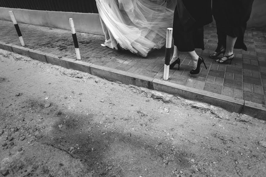 Fotógrafo de bodas Olga Fedorova (lelia). Foto del 8 de junio 2022