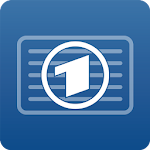 Cover Image of Télécharger Texte ARD (Télétexte) 1.06 APK