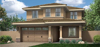 Belmont floor plan by Maracay Homes in Warner Groves New Construction Homes Gilbert AZ 85296