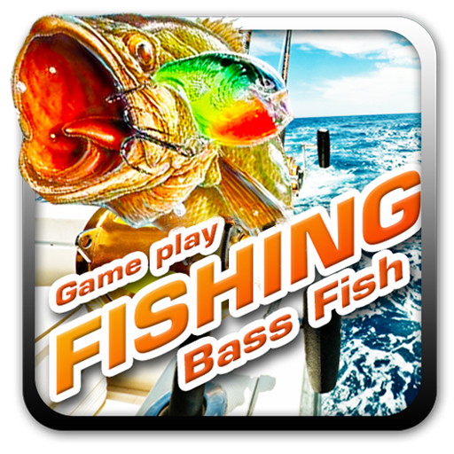 Fishing Game Puzzle 解謎 App LOGO-APP開箱王