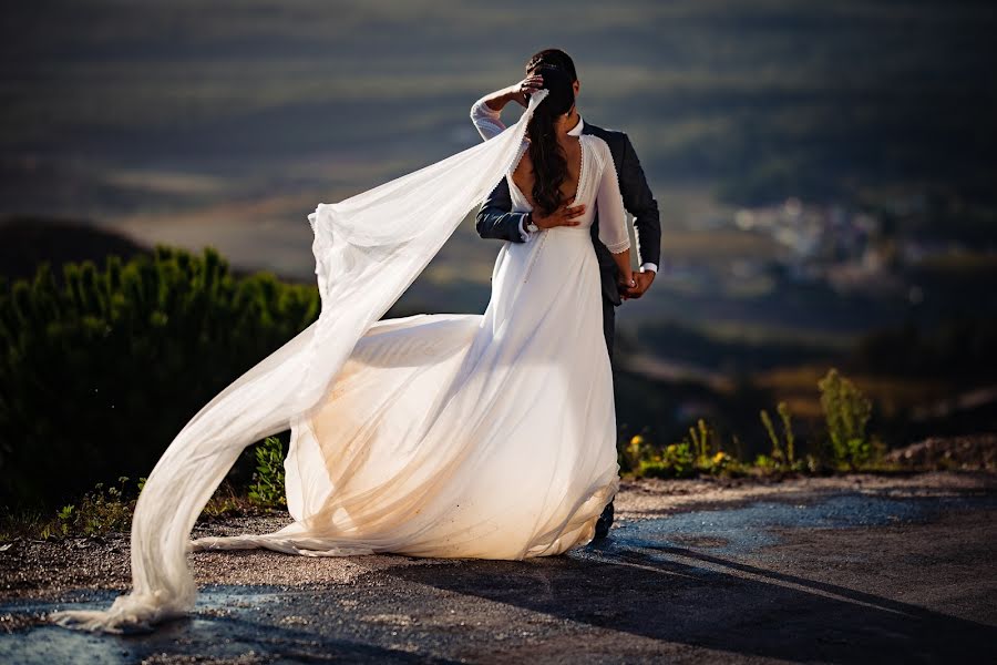 Fotógrafo de casamento Vitor Duarte (duarte). Foto de 7 de abril 2021