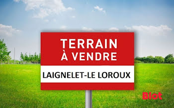 terrain à Le Loroux (35)