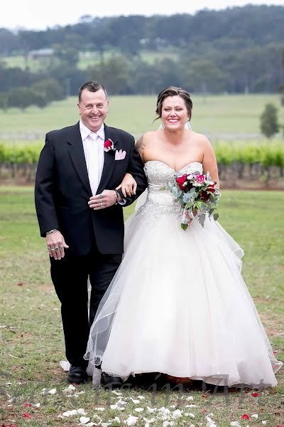 Fotógrafo de bodas Tara Chiu (seasonsinart). Foto del 13 de febrero 2019