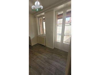 appartement à Seurre (21)