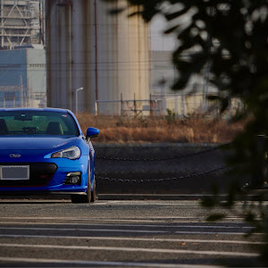 BRZ ZC6