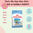 Royal Canin X - Small Puppy - Thức Ăn Hạt Cho Chó Con Giống Chó Nhỏ