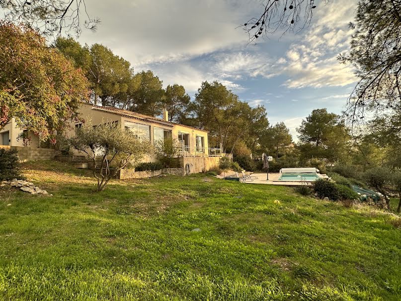 Vente villa 5 pièces 150 m² à Nimes (30000), 495 000 €