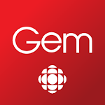 Cover Image of Descargar CBC Gem: espectáculos y televisión en vivo 9.7.2 APK