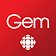 CBC Gem icon