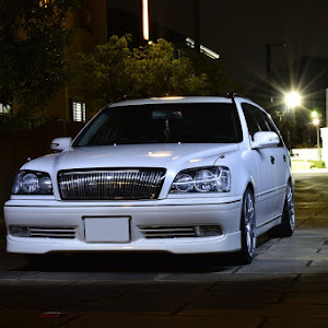 クラウンエステート JZS171W