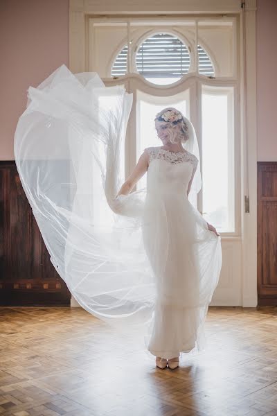 Wedding photographer Jana Hrinova (janahrinova). Photo of 15 July 2018