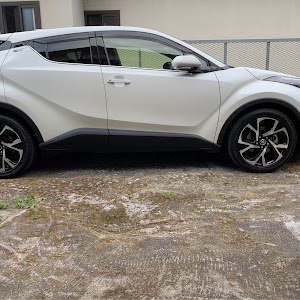 C-HR NGX50