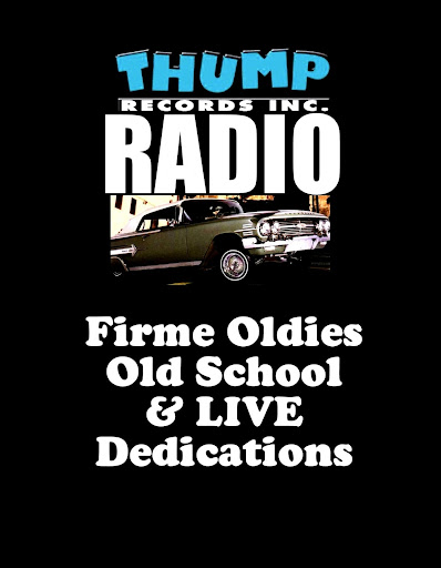 Lowrider Radio