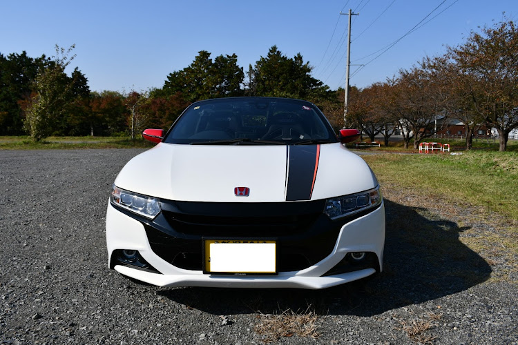 S660の一年の振り返り・よいお年を・いいね！&コメントありがとうございます！に関するカスタム事例の投稿画像7枚目
