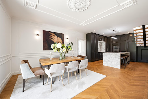 Propriété avec piscine en bord de mer 4