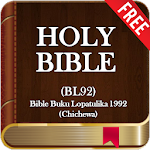 Holy Bible BL92 - Buku Lopatulika 1992 Chichewa Apk