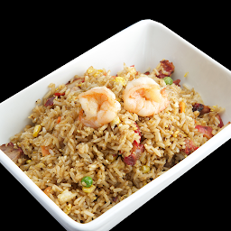 Chef's Special Fried Rice