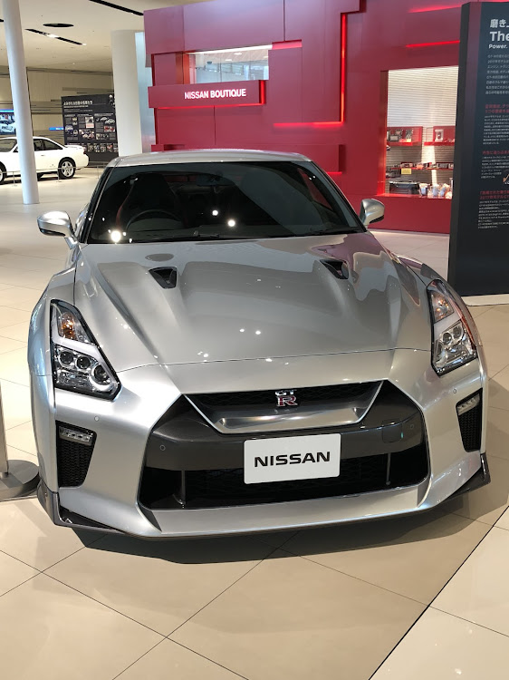 八重旗さんが投稿した梅雨・日産グローバル本社・懐かしの名車・タカラトミーに関するカスタム事例の投稿画像7枚目