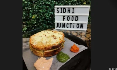 Siddhi Food Junction