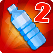 Bottle Flip Challenge 2 2.5 Icon