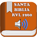 Santa Biblia Reina Valera 1960