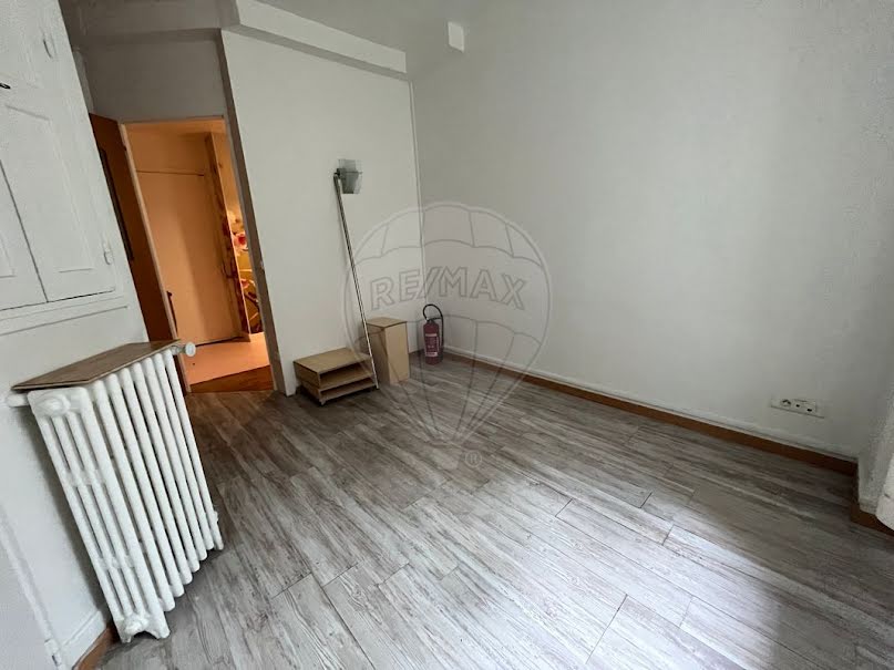 Vente appartement 3 pièces 56 m² à Paris 17ème (75017), 532 300 €