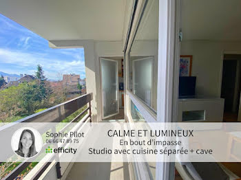 appartement à Annecy (74)