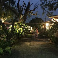 香堤綠園