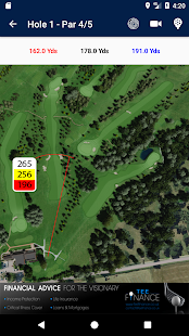 Kedleston Park Golf Club(圖3)-速報App