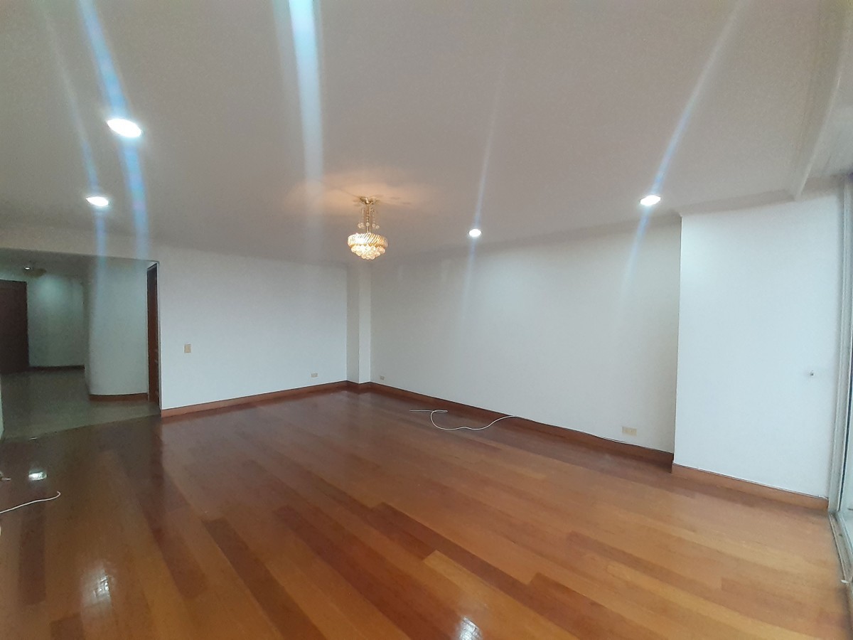 Apartamento En Venta - Chapinero Occidental, Bogota