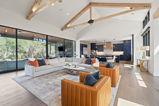 Maison avec terrasse 1