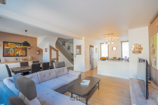 Maison avec terrasse 4