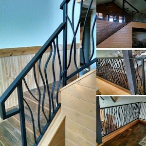 Download Railing Design Ideas For PC Windows and Mac