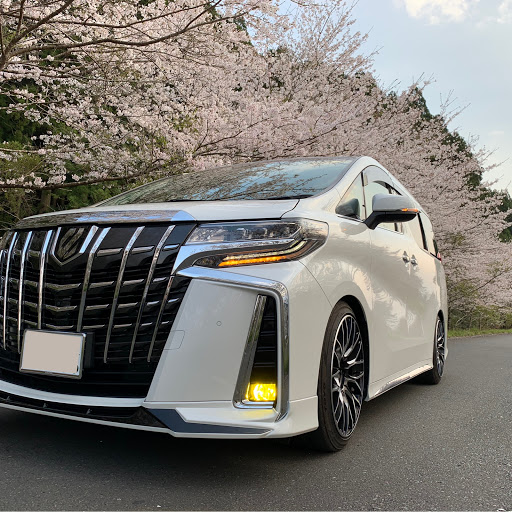 エドさんのマイガレージ 車のカスタム情報はcartune