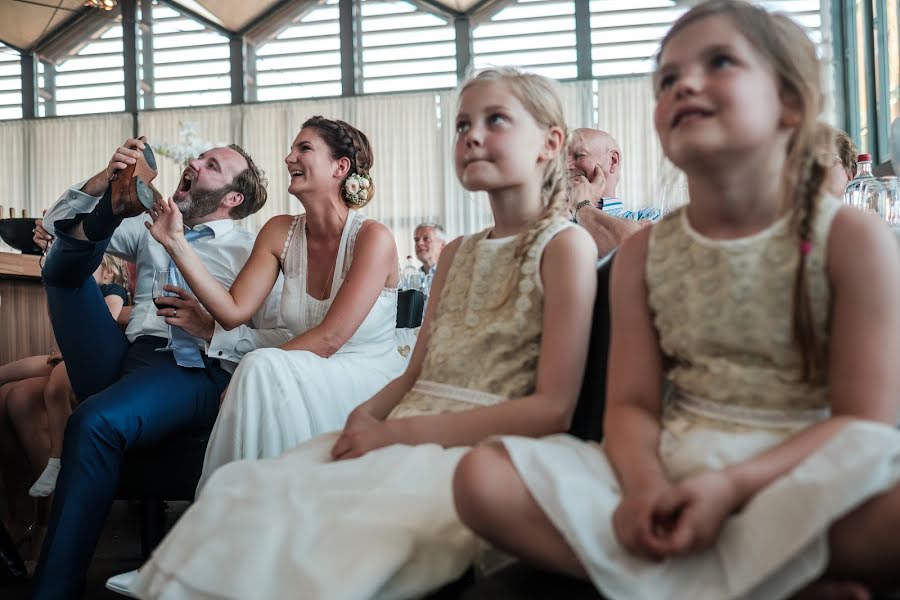 Fotógrafo de bodas Jonathan Debeer (iso800-jonathan). Foto del 24 de octubre 2017