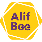 Cover Image of 下载 AlifBee - Learn Arabic The Easy Way 1.2.26 APK