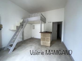 appartement à Bordeaux (33)