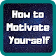 Download How to Motivate Yourself For PC Windows and Mac 1.0