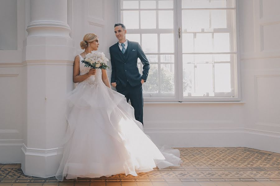 Wedding photographer Aurél Iványi (aurelivanyi). Photo of 14 September 2020