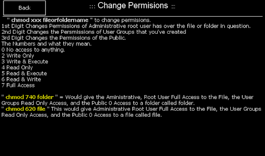 Linux Terminal Handbook(圖5)-速報App